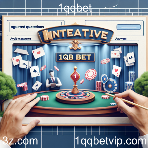 Descubra a Seção de Perguntas Frequentes no 1qqbet