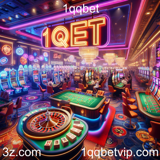 Os Melhores Jogos de Jackpot do 1qqbet
