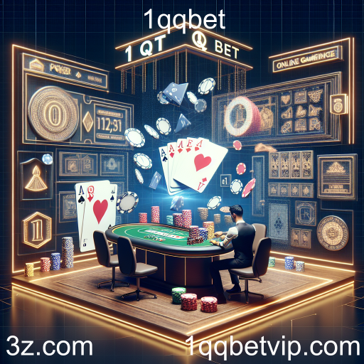 Pôquer: Estratégia e Emoção em Cada Jogada