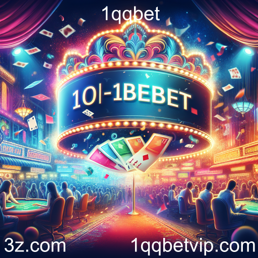 Descubra as Melhores Promoções em 1qqbet